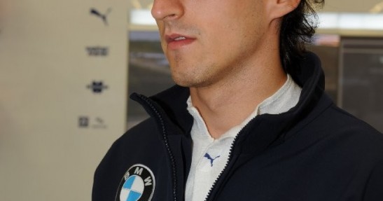 GP Belgii - Spa - treningi