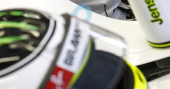 GP Belgii - Spa - treningi