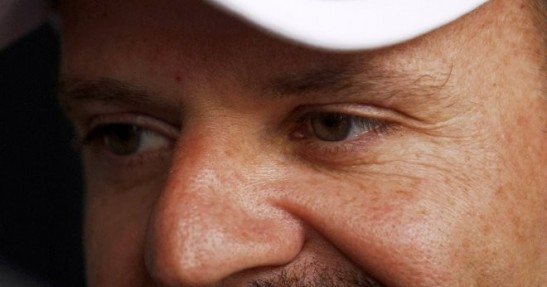 GP Belgii - Spa - treningi