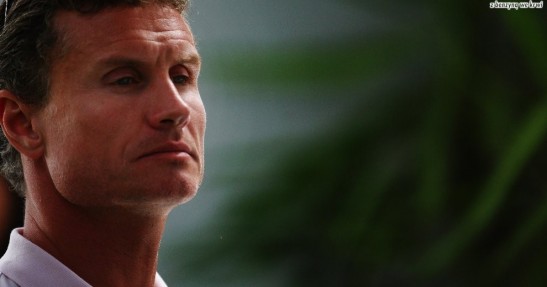 GP Belgii - Spa - treningi