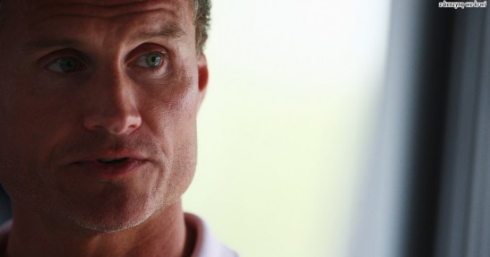 GP Belgii - Spa - treningi