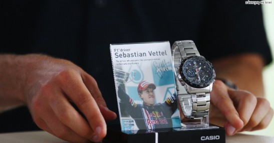 GP Belgii - Spa - treningi