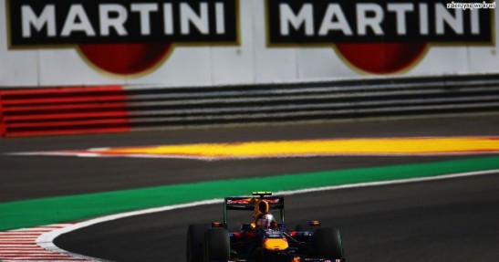 GP Belgii - Spa - treningi