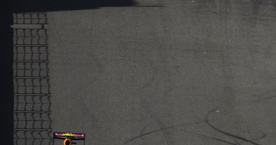 GP Belgii - Spa - treningi