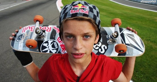 GP Belgii - Spa - treningi