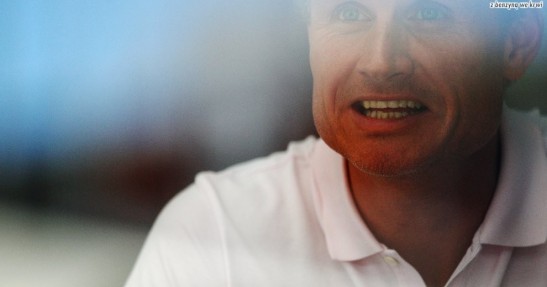 GP Belgii - Spa - treningi