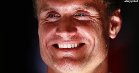 GP Belgii - Spa - treningi