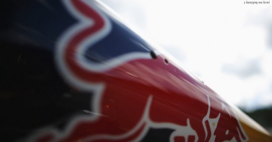 GP Belgii - Spa - treningi