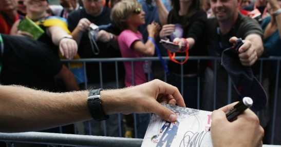 GP Belgii - Spa - treningi