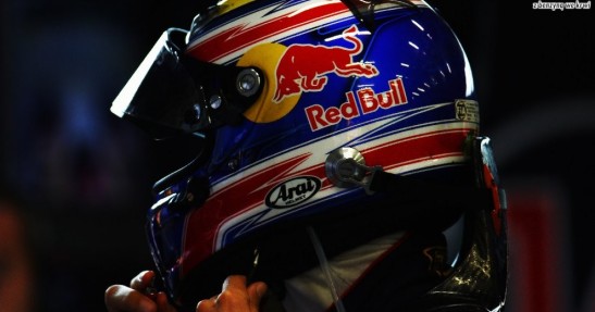 GP Belgii - Spa - treningi