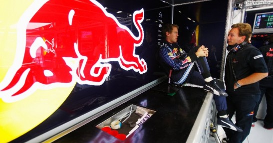 GP Belgii - Spa - treningi