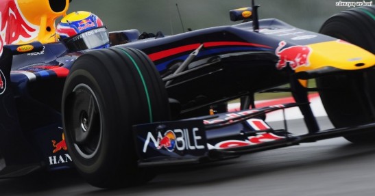 GP Belgii - Spa - treningi