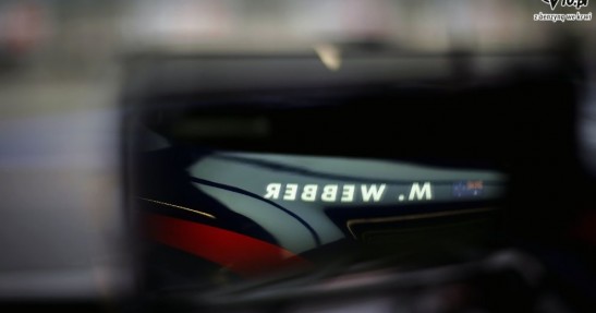 GP Belgii - Spa - treningi