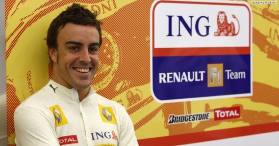 GP Belgii - Spa - treningi