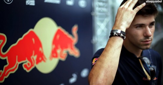 GP Belgii - Spa - treningi