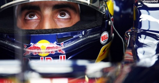 GP Belgii - Spa - treningi