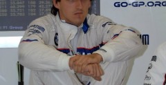 Robert Kubica