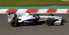 BMW Sauber BMW Sauber