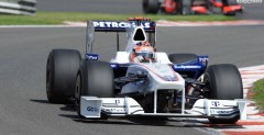 BMW Sauber