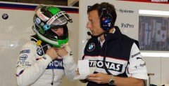 BMW Sauber