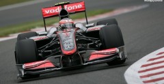 Heikki Kovalainen