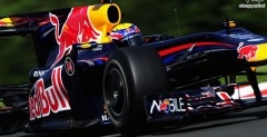 Mark Webber