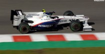 BMW Sauber