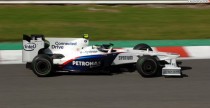 BMW Sauber