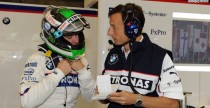 GP Belgii - Spa - treningi GP Belgii - Spa - treningi