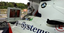 GP Belgii - Spa - treningi GP Belgii - Spa - treningi