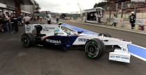 GP Belgii - Spa - treningi GP Belgii - Spa - treningi