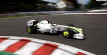 GP Belgii - Spa - treningi GP Belgii - Spa - treningi