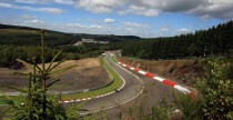 GP Belgii - Spa - treningi GP Belgii - Spa - treningi