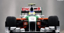 GP Belgii - Spa - treningi GP Belgii - Spa - treningi