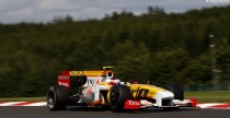 GP Belgii - Spa - treningi GP Belgii - Spa - treningi