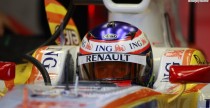 GP Belgii - Spa - treningi GP Belgii - Spa - treningi