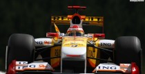 GP Belgii - Spa - treningi GP Belgii - Spa - treningi