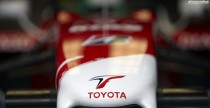 GP Belgii - Spa - treningi GP Belgii - Spa - treningi