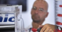 GP Belgii - Spa - treningi GP Belgii - Spa - treningi