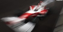 GP Belgii - Spa - treningi GP Belgii - Spa - treningi