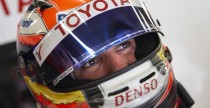 GP Belgii - Spa - treningi GP Belgii - Spa - treningi