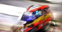 GP Belgii - Spa - treningi GP Belgii - Spa - treningi