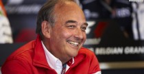 GP Belgii - Spa - treningi GP Belgii - Spa - treningi