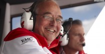 GP Belgii - Spa - treningi GP Belgii - Spa - treningi