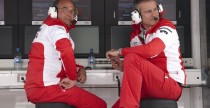 GP Belgii - Spa - treningi GP Belgii - Spa - treningi