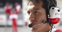 GP Belgii - Spa - treningi GP Belgii - Spa - treningi