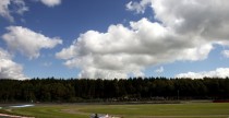 GP Belgii - Spa - treningi GP Belgii - Spa - treningi