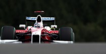 GP Belgii - Spa - treningi GP Belgii - Spa - treningi