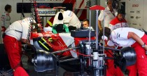 GP Belgii - Spa - treningi GP Belgii - Spa - treningi