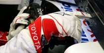 GP Belgii - Spa - treningi GP Belgii - Spa - treningi